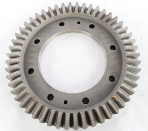 BRADEN CARCO GEARMATIC GEAR 52 TEETH