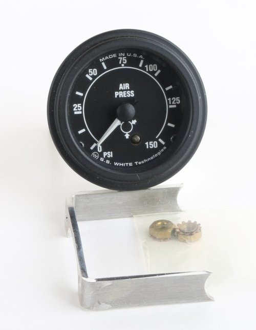 KOMATSU GAUGE AIR PRESSURE