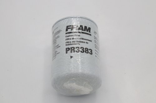 FRAM COOLANT FILTER