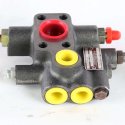 DAVID BROWN VALVE