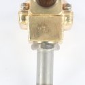 INGERSOLL RAND 2-WAY HIGH PRESSURE VALVE