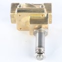 INGERSOLL RAND 2-WAY HIGH PRESSURE VALVE