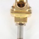 INGERSOLL RAND 2-WAY HIGH PRESSURE VALVE