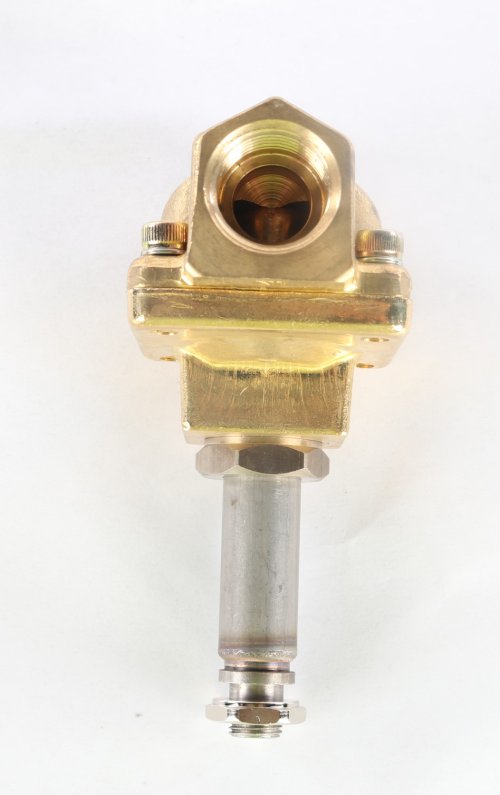 INGERSOLL RAND 2-WAY HIGH PRESSURE VALVE