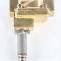 INGERSOLL RAND 2-WAY HIGH PRESSURE VALVE