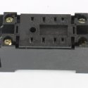 OMRON RELAY SOCKET