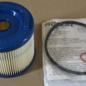 RACOR FUEL FILTER