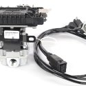 MERITOR ABS ECU/VALVE ASSEMBLY: 2S/1M W/Y ADAPTER