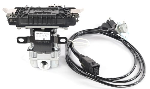 MERITOR ABS ECU/VALVE ASSEMBLY: 2S/1M W/Y ADAPTER