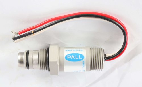 PALL DIFFERENTIAL PRESSURE SWITCH 35PSI