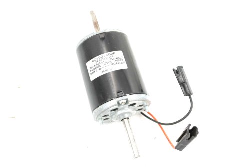 RED DOT BLOWER MOTOR