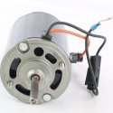 RED DOT FAN MOTOR 24V