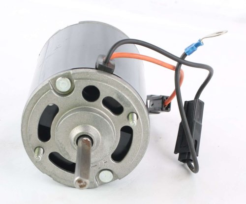 RED DOT FAN MOTOR 24V