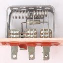 RED DOT RESISTOR -  4 SPEED FUNCTION 12V