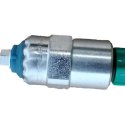 JOHN DEERE SOLENOID: FUEL SHUT-OFF