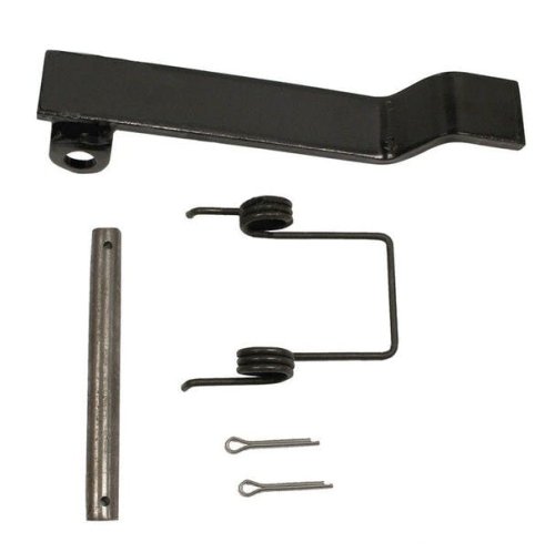 HOLAND FIFTH WHEEL LOCK GUARD KIT