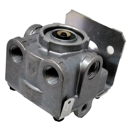 MERITOR TWO PORT RELAY BRAKE VALVE