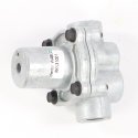 MERITOR PRESSURE PROTECTION VALVE