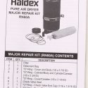 SAF-HOLLAND - HALDEX DEHYDRATOR KIT