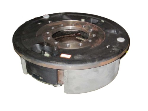 DANA SPICER BRAKE ASSEMBLY 400MM X 120MM