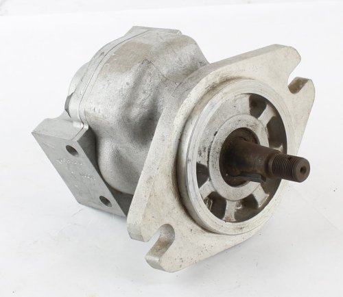 BOSCH HYDRAULIC GEAR PUMP