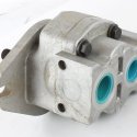 BOSCH HYDRAULIC GEAR PUMP