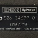 PARKER - DENISON RELIEF VALVE