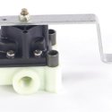 CUMMINS: MERITOR / MERITOR WABCO AIR SUSPENSION LEVEL VALVE