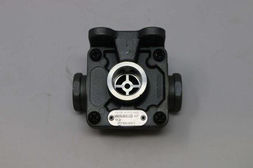 MERITOR RELEASE VALVE