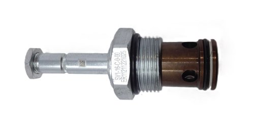 VICKERS HYDRAULIC VALVE CARTRIDGE