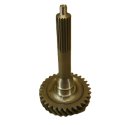 JOHN DEERE PINION SHAFT