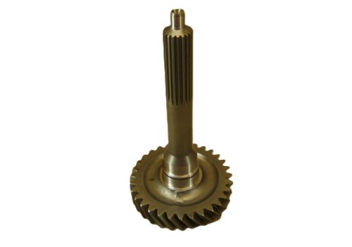 JOHN DEERE PINION SHAFT