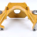 JOHN DEERE ENGINE MOUNT/SUPPORT