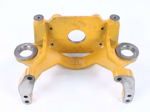 JOHN DEERE ENGINE MOUNT/SUPPORT