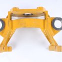 JOHN DEERE ENGINE MOUNT/SUPPORT