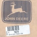 JOHN DEERE GEAR