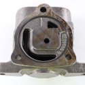 JOHN DEERE END PLATE