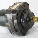 PARKER HYDRAULIC ORBITAL DRIVE MOTOR  8.6 IN DISPL