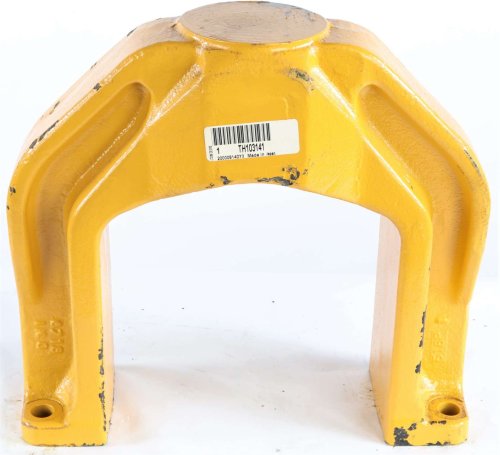 JOHN DEERE YOKE