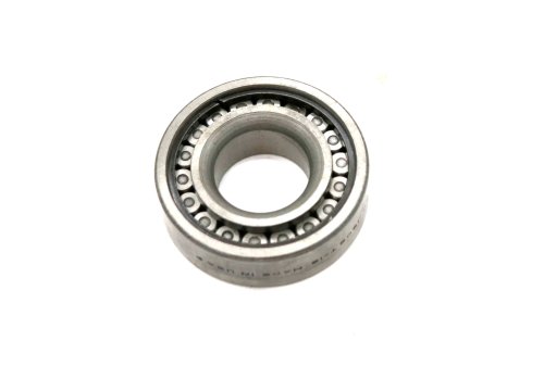 NEW DEPARTURE HYATT CYLINDRICAL ROLLER BEARING 62mm OD