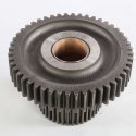 TWIN DISC GEAR AND BUSHING