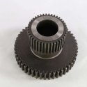 TWIN DISC GEAR AND BUSHING