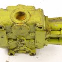 DUPLOMATIC - HYDRECO - DAVID BROWN HYDRAULIC / HAMWORTHY 2 SPOOL VALVE