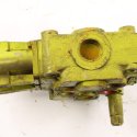 DUPLOMATIC - HYDRECO - DAVID BROWN HYDRAULIC / HAMWORTHY 2 SPOOL VALVE