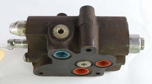 PARKER CONTROL VALVE