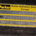 PARKER VALVE