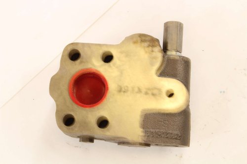 DAVID BROWN VALVE