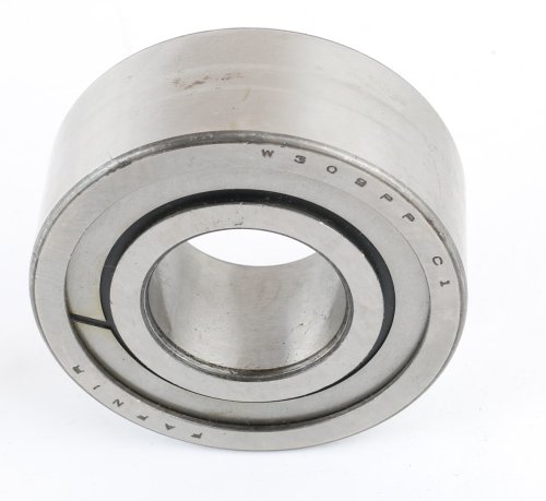 FAFNIR BALL BEARING - DEEP GROOVE RADIAL 100mm OD 2-SEALS