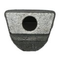 GUNITE WHEEL CLAMP