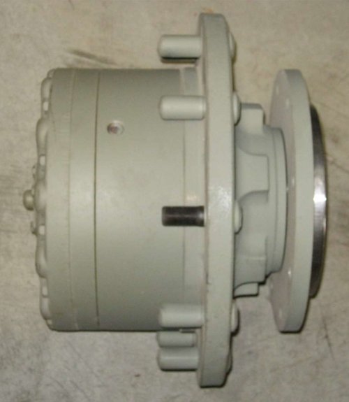 DANA TORQUE HUB